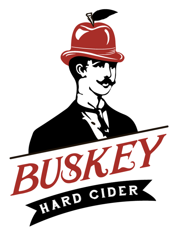 Buskey Cider