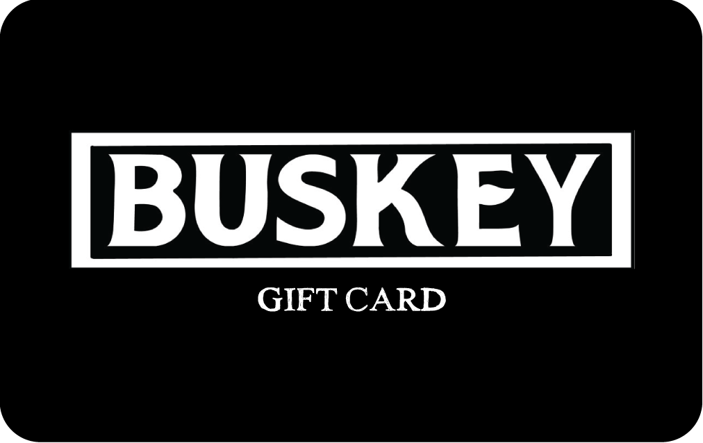 Buskey Cider Online Gift Card
