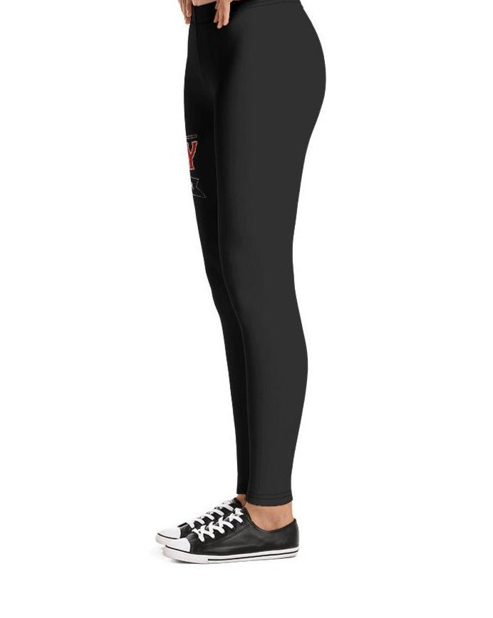 Buskey Cider Leggings