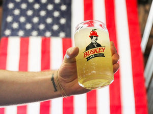 First Look: Buskey Cider