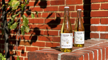 Buskey Announces Historic Hewe’s Crab Apple Single Varietal Bottle Launch