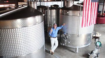 Buskey goes big in Scott’s Addition