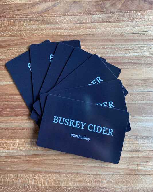 Tasting Room Gift Cards