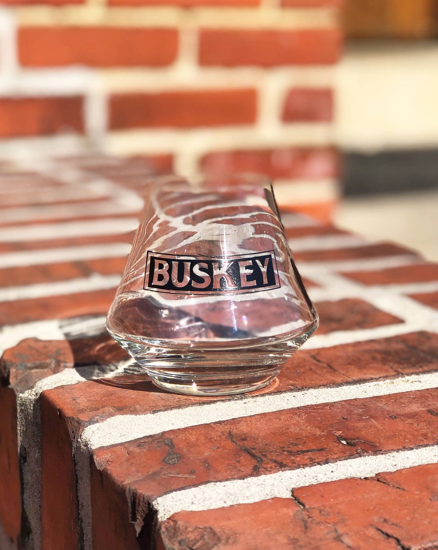 Buskey Premium Glass