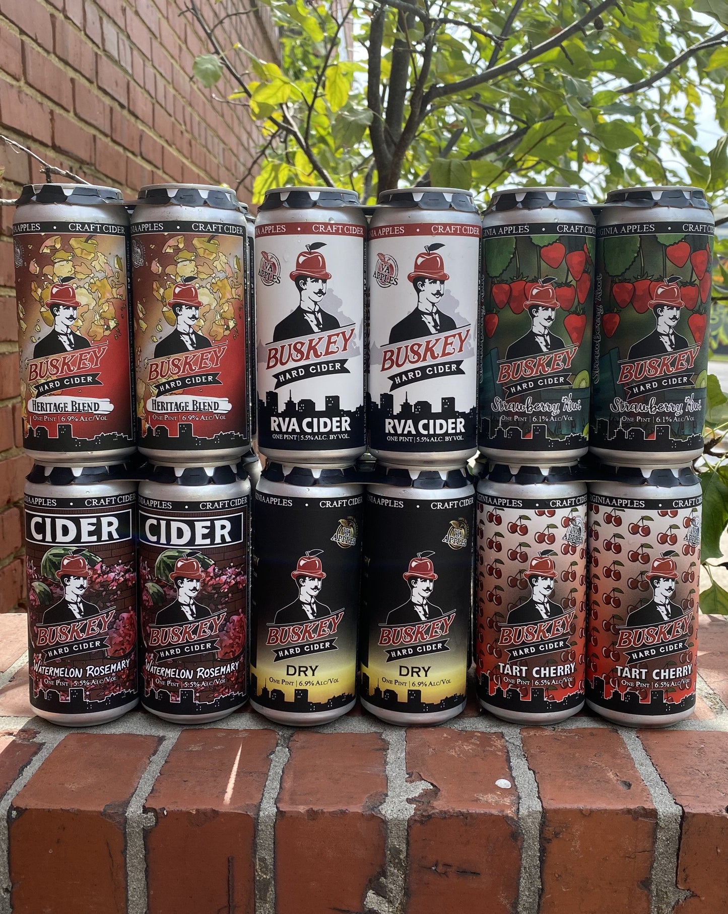 Cidermaker's Case