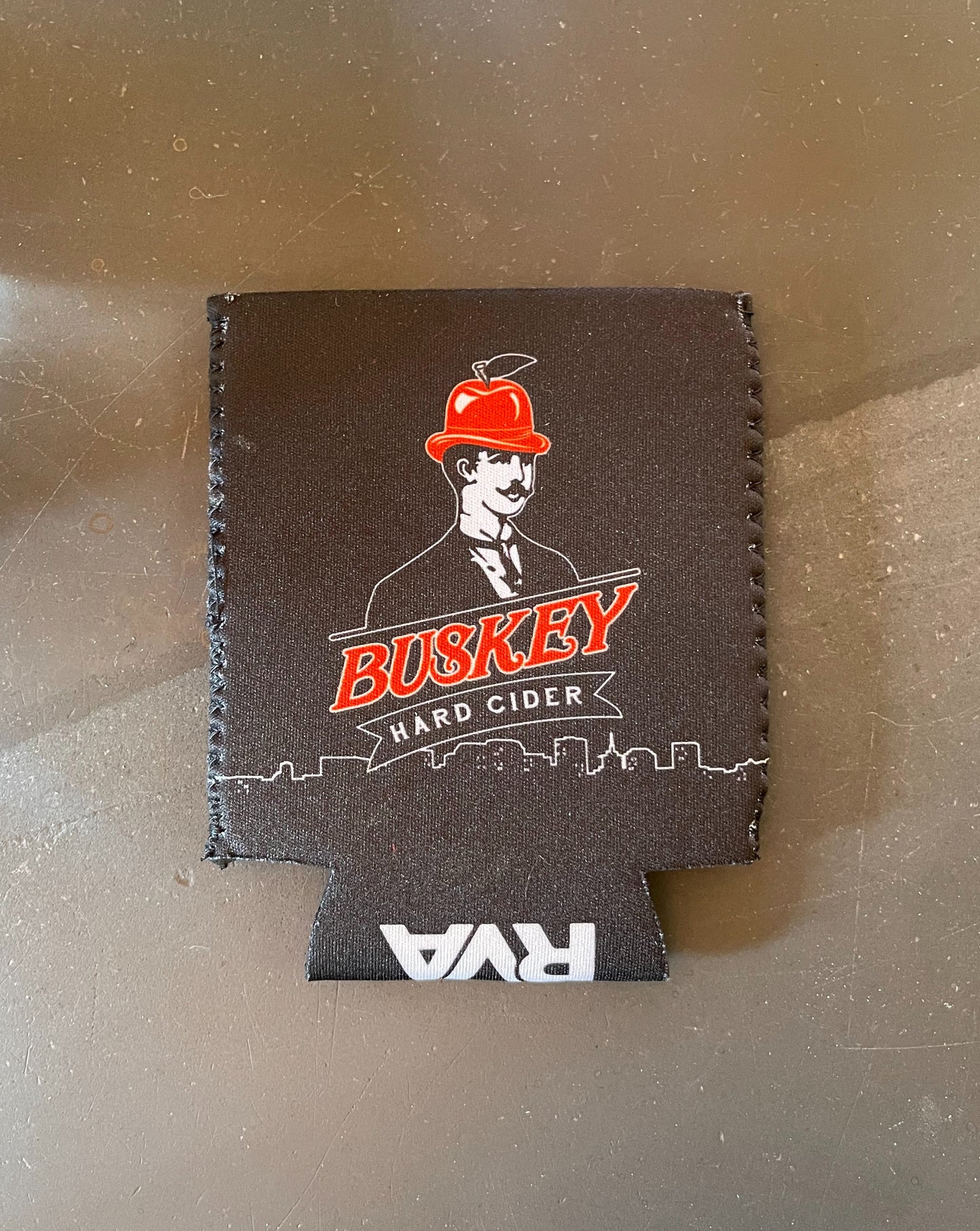 Buskey Can Coolers