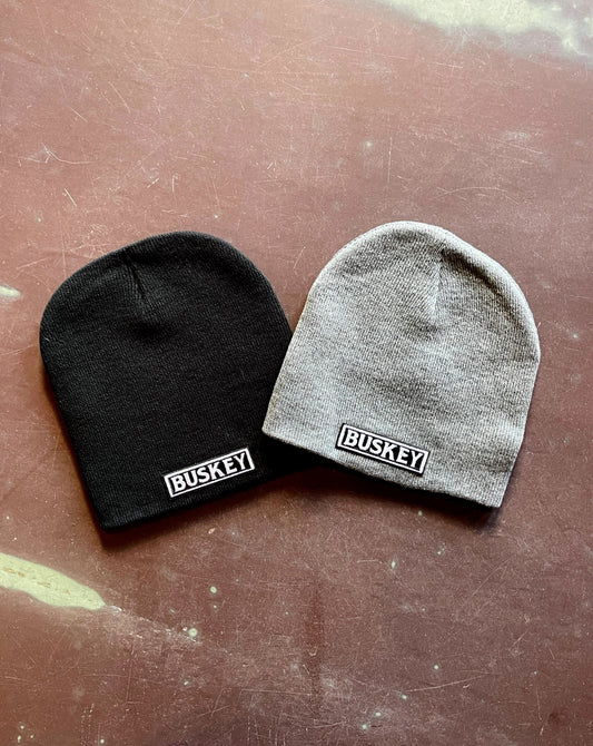 Buskey Beanie Hat