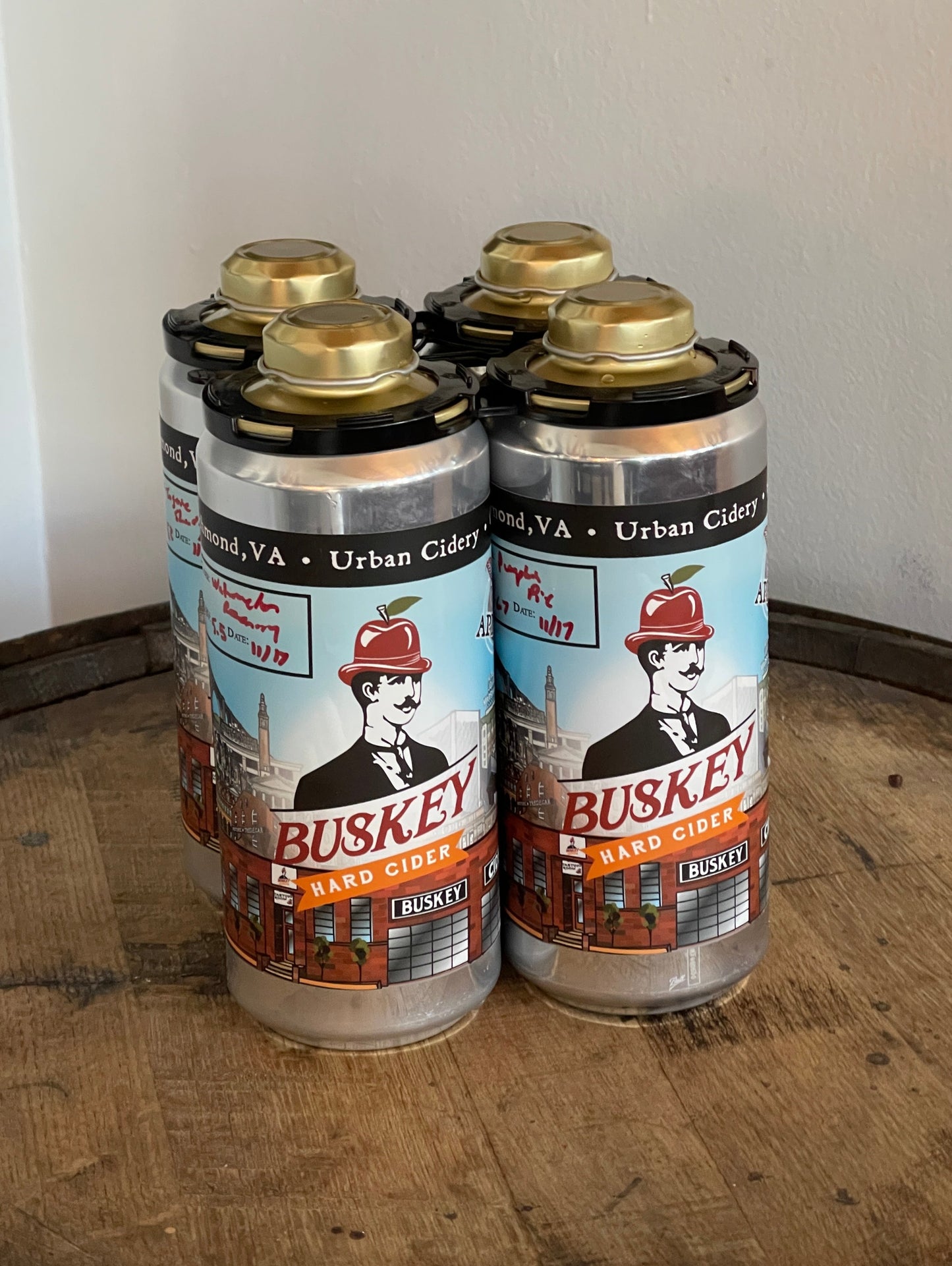 Crowlers (Discount for 4+)