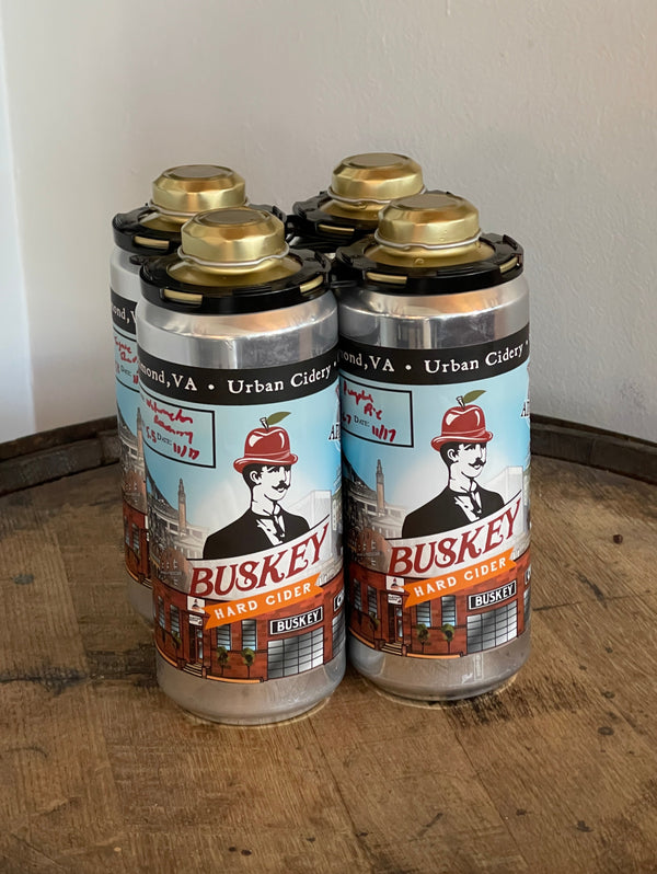 Crowlers (Discount for 4+)