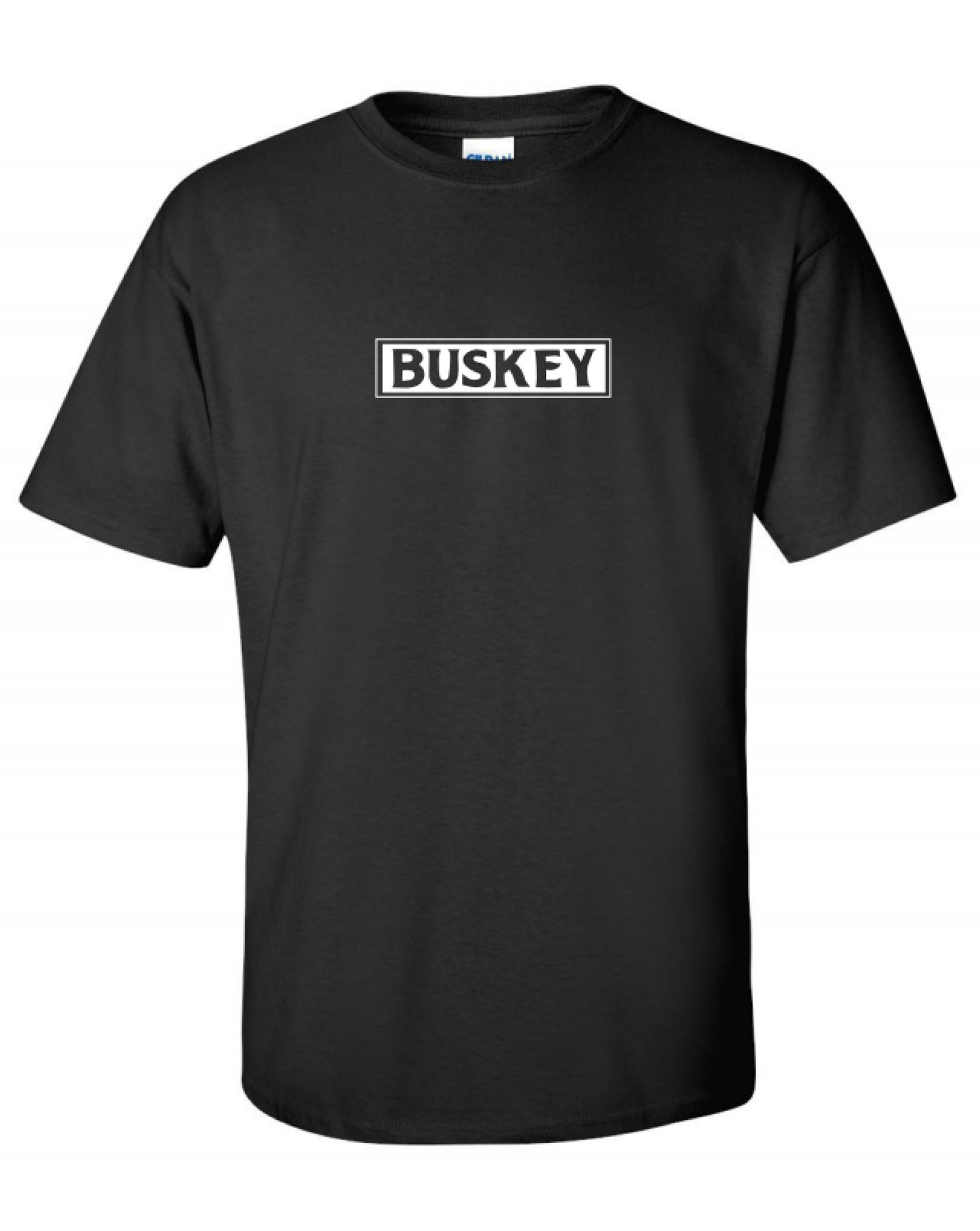 BUSKEY T-Shirt