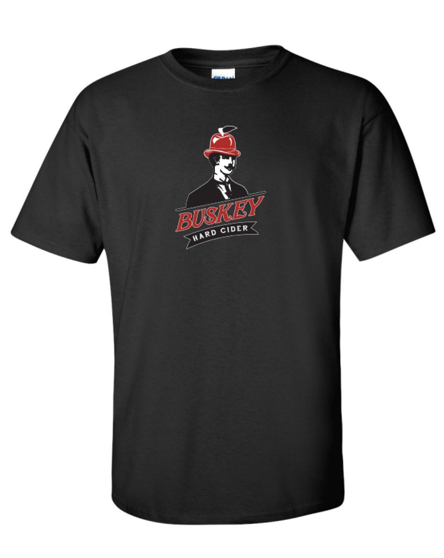 Buskey Logo T-Shirt