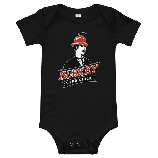 Buskey Cider Baby One Piece